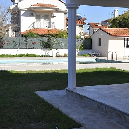 Hayri 3 Bedrooms * Ortaca (Mugla)