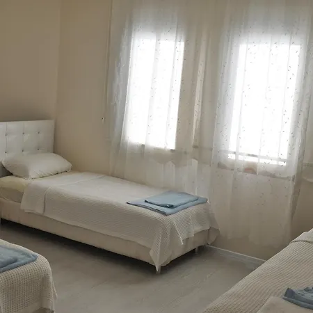 Hayri 3 Bedrooms * Ortaca (Mugla)