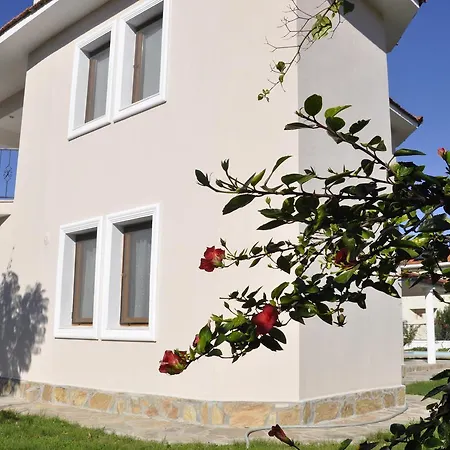 Hayri 3 Bedrooms * Ortaca (Mugla)