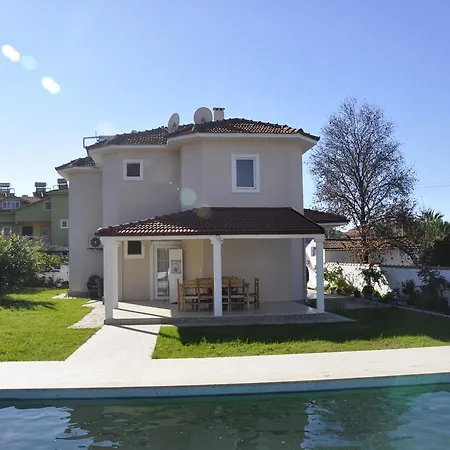 Hayri 3 Bedrooms * Ortaca (Mugla)