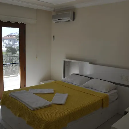Hayri 3 Bedrooms * Ortaca (Mugla)