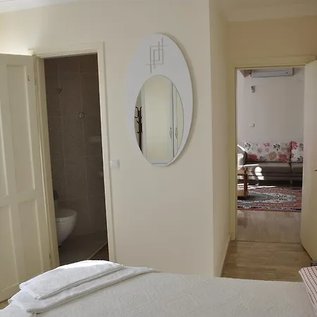 别墅 Hayri 3 Bedrooms *