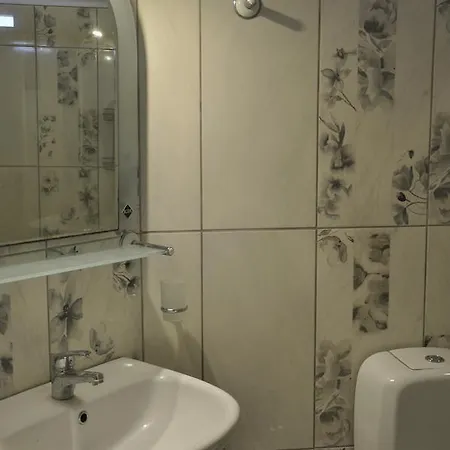 别墅 Hayri 3 Bedrooms *