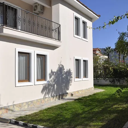 Hayri 3 Bedrooms * Ortaca (Mugla)
